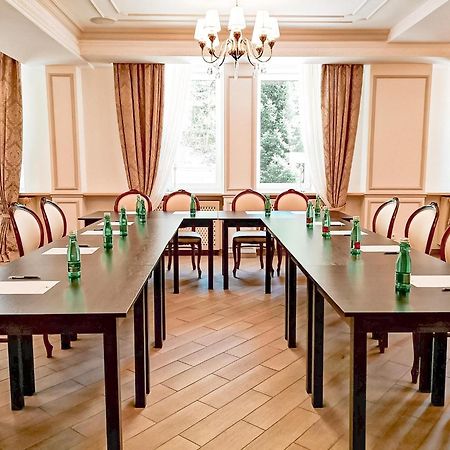 Honour And Grace Hotel Jáchymov Zewnętrze zdjęcie