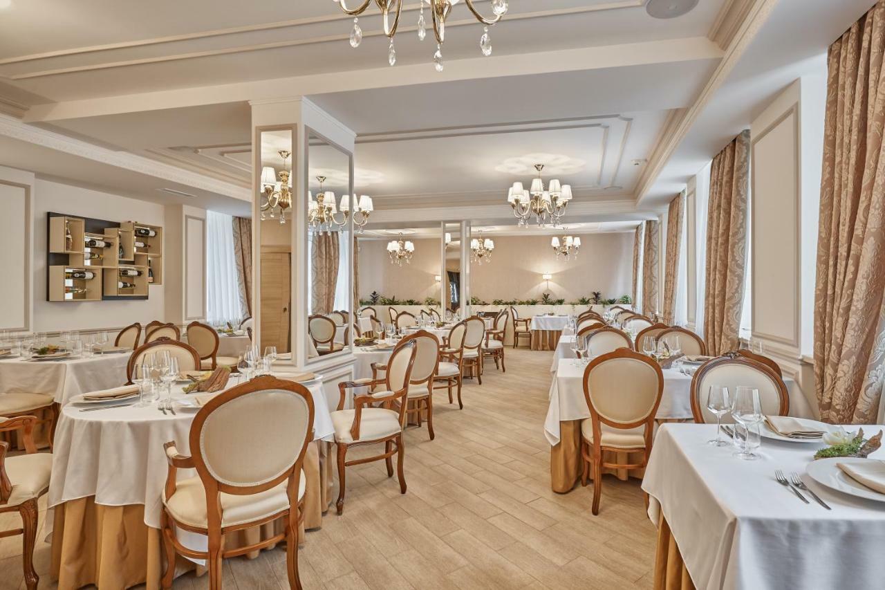 Honour And Grace Hotel Jáchymov Zewnętrze zdjęcie