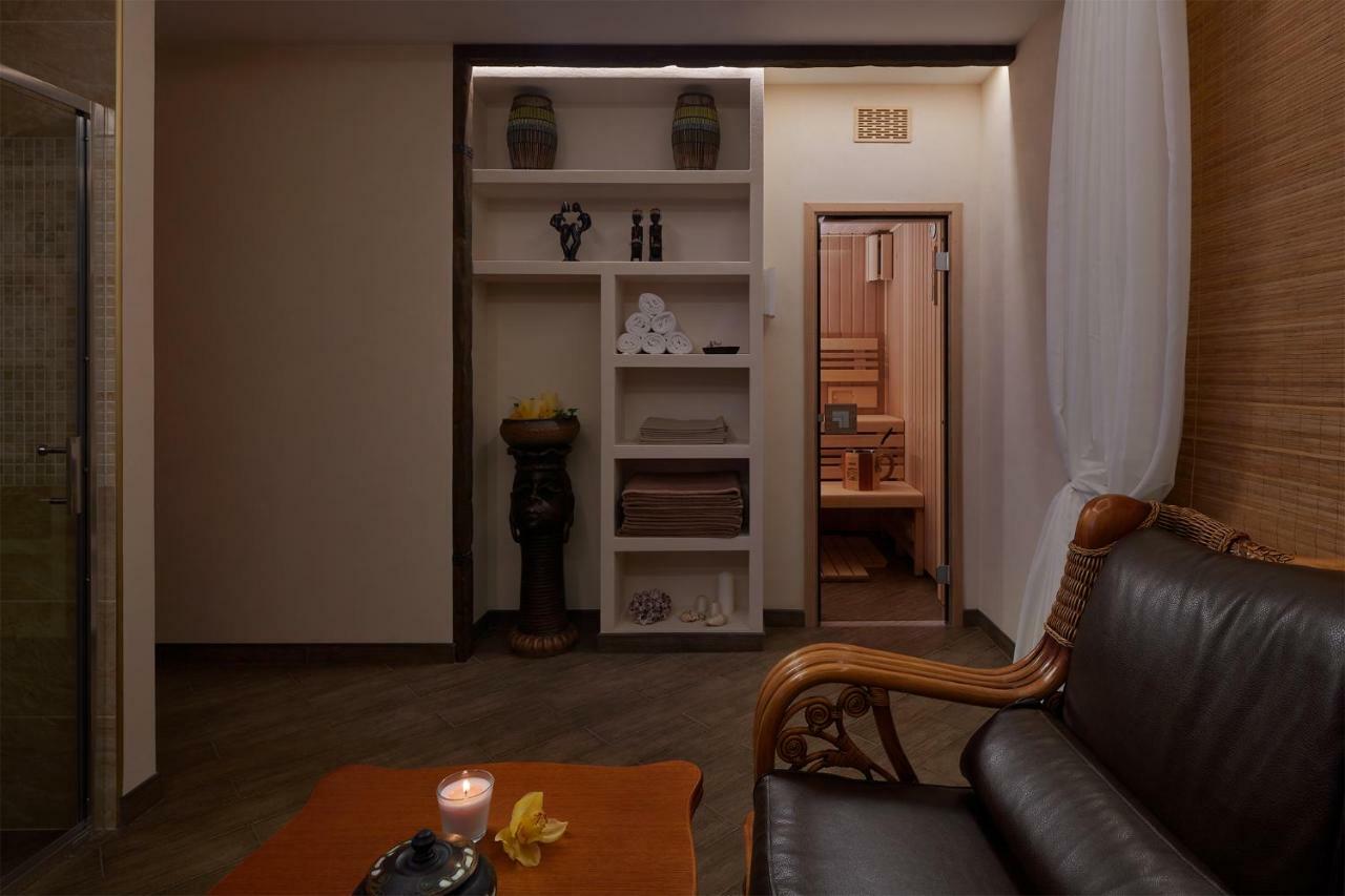 Honour And Grace Hotel Jáchymov Zewnętrze zdjęcie